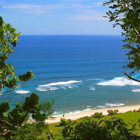 Batu Kandik Homestay (Adults Only) Uluwatu Eksteriør billede