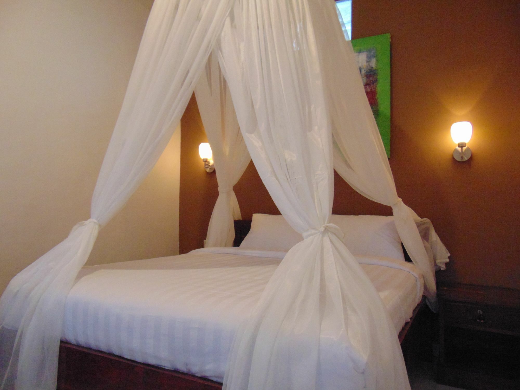 Batu Kandik Homestay (Adults Only) Uluwatu Eksteriør billede